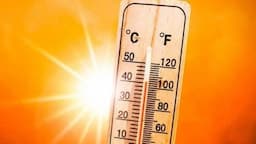وصلت إلى 43 درجة.. حرارة آب اللهاب غير مسبوقة وهذا ما ينتظرنا!