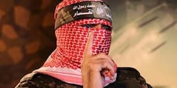 "القسام" تفرج عن جندي صهيوني-أميركي؟