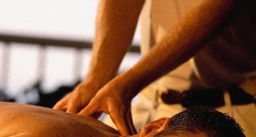 في "مراكز تدليك".. توقيف شبكة دعارة!