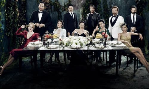  بين الاقتباس وفقدان الهويّة...أين الإبداع العربي؟ 