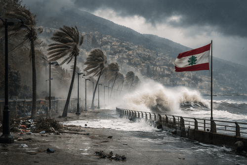 تحذيرات من رياح عاتية: "لا تنخدعوا بدفء شباط"!