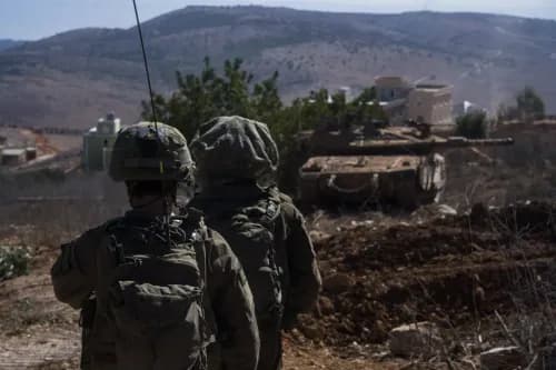 لحظة قد تُغيّر كل شيء جنوباً.. إعلام إسرائيلي يكشف!