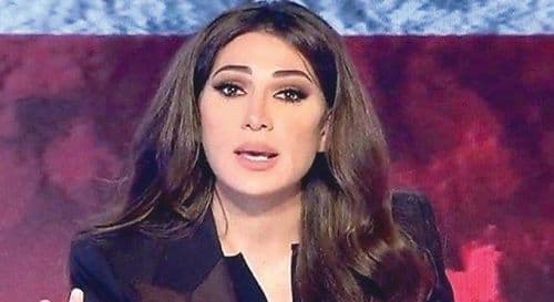 كيف علّقت الإعلامية ديما صادق على استشهاد فاطمة فتوني وعلي شعيب؟