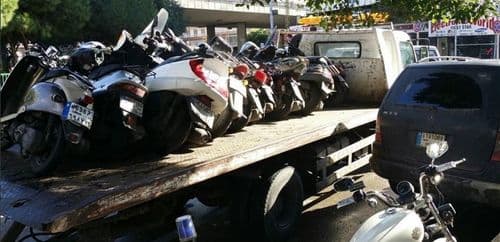 قرار رسمي مهمّ حول الدراجات الناريّة.. إليكم التفاصيل!