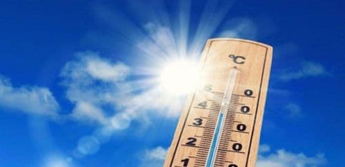 ماذا يخفي طقس ايلول في الايام المقبلة 