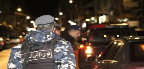 مجرم خطير يثير الرّعب في هذه المناطق...والأمن يتحرّك 