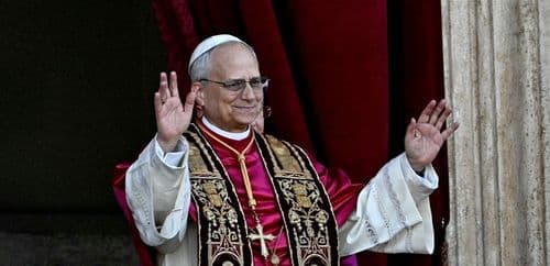 بعد زيارة لبنان.. إجراء عاجل من البابا في الفاتيكان