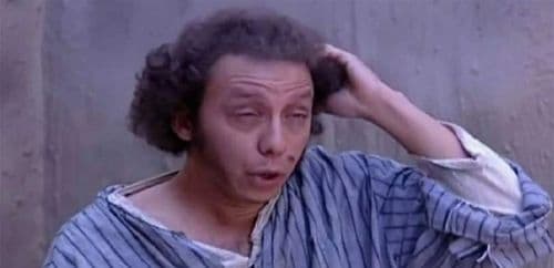 "صطيف الأعمى" يخرج عن صمته.. مواقف صادمة!