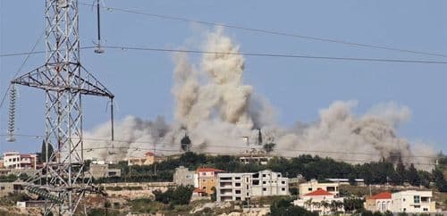 "العدوان لن يمر دون ردّ!" فهل تعود الحرب؟ 