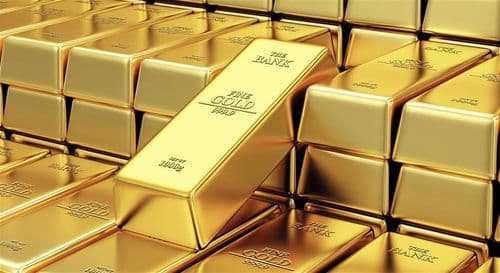 الأنظار تتجه إلى الذهب... كم بلغ سعره؟