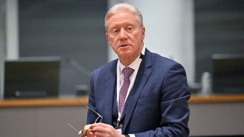 تصريح صادم لوزير الخارجية ... إليكم أبرز ما جاء فيه