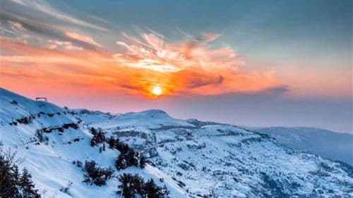 طقس دافئ.. وتغيير جذري في هذا اليوم!