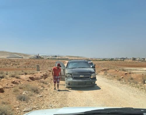 ما حقيقة تنفيذ الجيش اللّبناني غارة في بعلبك؟