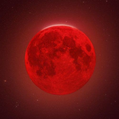 ترقّب لظاهرة فلكيّة يوم الأحد