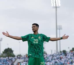 السعودية تحقّق لقب الخليج للشباب 2025
