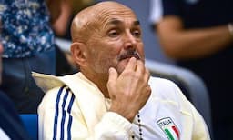 سباليتي يرحل عن منتخب إيطاليا 