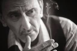 من حافظ الأسد إلى زياد الرحباني