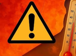 لتفادي اضرار موجة الحر ... إرشادات للمواطنين
