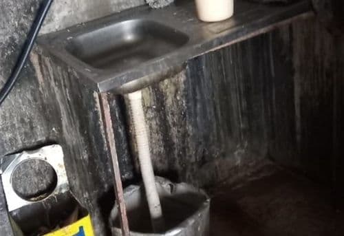 إلى سكان الضاحية هذا ما ضبط في معاملكم