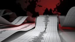 زلزال بقوة 6.1 درجات يهز غرب تركيا