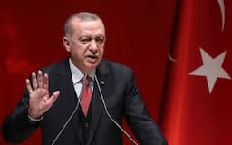 أردوغان: نتنياهو يسير على خطى هتلر