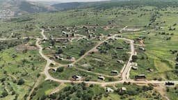 "منشأة لبنان" في الجولان.. إليكم التفاصيل