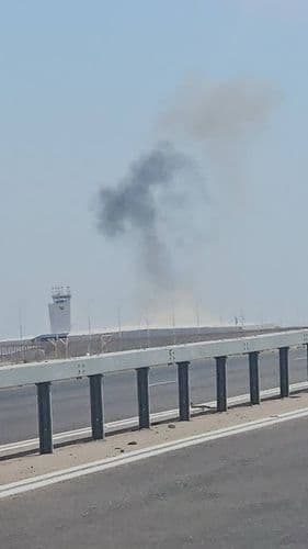مسيّرة يمنية توجع إسرائيل.. ماذا جرى؟