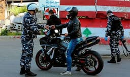 عن الدراجات النارية في ضبية وجونية.. بيان لقوى الأمن!