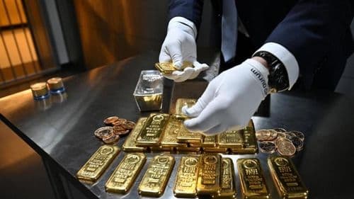 الأحد 20 أيلول.. إليكم سعر الذهب 