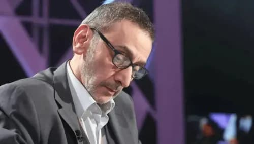 طابع بريدي جديد يثير الفضول.. ما علاقة زياد الرحباني؟