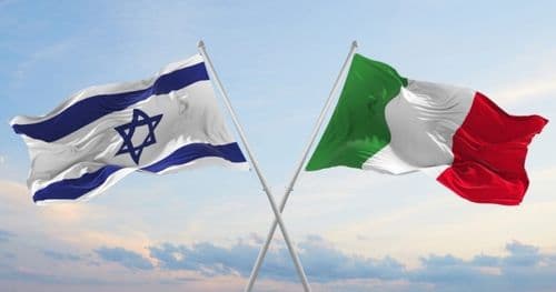كيف علّق لاعب إيطاليا على مواجهة إسرائيل في تصفيات المونديال؟