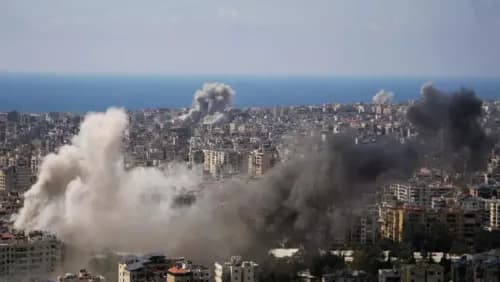 مضيق هرمز مقابل لبنان: مفاوضات على إيقاع «المقايضة المزدوجة»