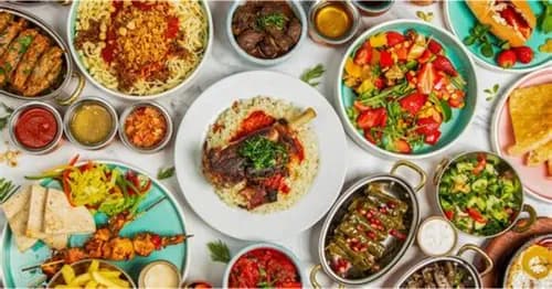 حليب محمّض وبيتزا على المجلى...بالأسماء هذه المطاعم تعرّضكم للتسمّم