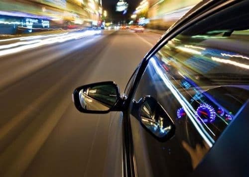 احذروا السرعة.. الحصيلة الكبيرة!