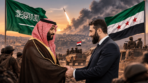 هل تدخل سوريا الحرب في اليمن؟ مصادر ليبانوس تكشف ما يُطبخ خلف الكواليس!