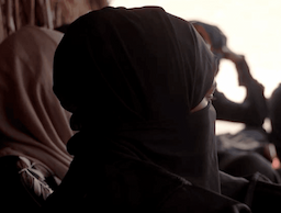 فضيحة تهزّ تنظيمًا إسلاميًا معروفًا: تحرّش جنسي في صفوف القيادة!