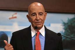 كلام برّاك: رسالة واضحة للدولة اللّبنانية بشأن التصعيد المقبل