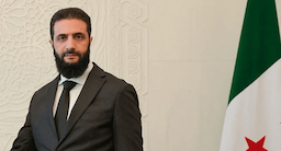 الشرع: سوريا ليست ميداناً لمشاريع الانفصال!