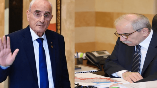 "وزير الدّفاع بكى"...السيد يكشف تفاصيل ما دار بين سلام ومنسّى 