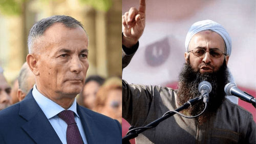"التسجيلات موجودة".. شامل روكز يكسر صمته للمرة الأولى عن عبرا والعفو العام!