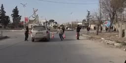 قصف، تفخيخ، وانسحاب… حلب تشهد تصعيدًا غير مسبوق!