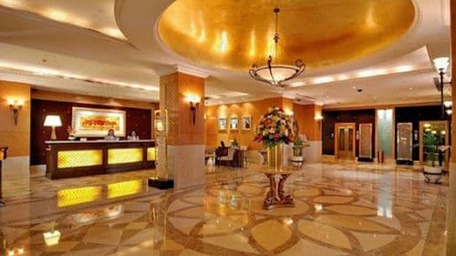 ممثّل شهير متّهم بالاعتداء الجنسي.. إليكم التفاصيل!