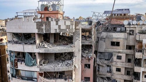 كفاكم مبادرات وأكاذيب: الحرب آتية لا محالة! 