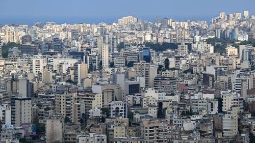 من الجنوب إلى الضاحية.. روكز يحذّر من توسّع الضربة الإسرائيلية!