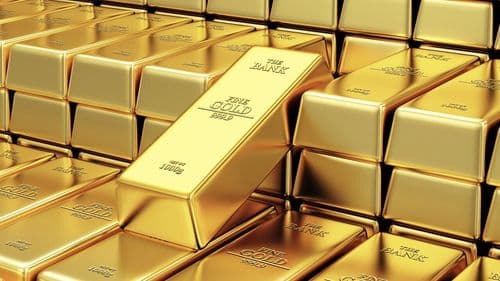 أسعار الذهب تقفز مجددًا.. كم سجّلت اليوم؟