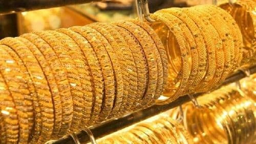 ارتفاع جديد للذهب.. كم بلغ سعر الأونصة؟