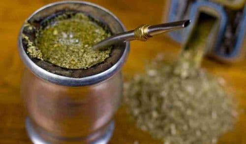 دولة تسحب المتّة من الأسواق.. إليكم السّبب!