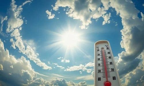 بعد التقلّبات.. كيف سيكون طقس الأيّام المقبلة؟ 