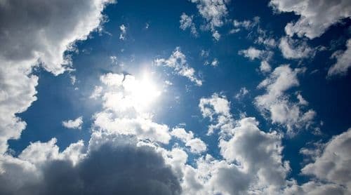 تحوّل بارز في الطقس خلال الساعات المقبلة.. هنا التفاصيل!