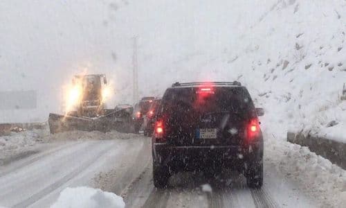 لبنان في قلب العاصفة.. إليكم التفاصيل